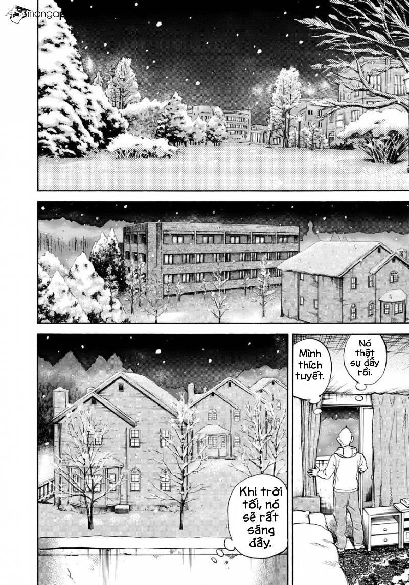 Du Hành Không Gian Chapter 284 - 14