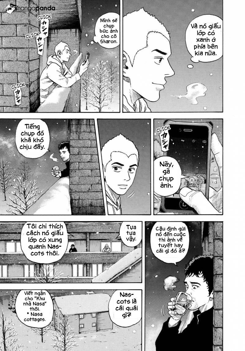 Du Hành Không Gian Chapter 284 - 15