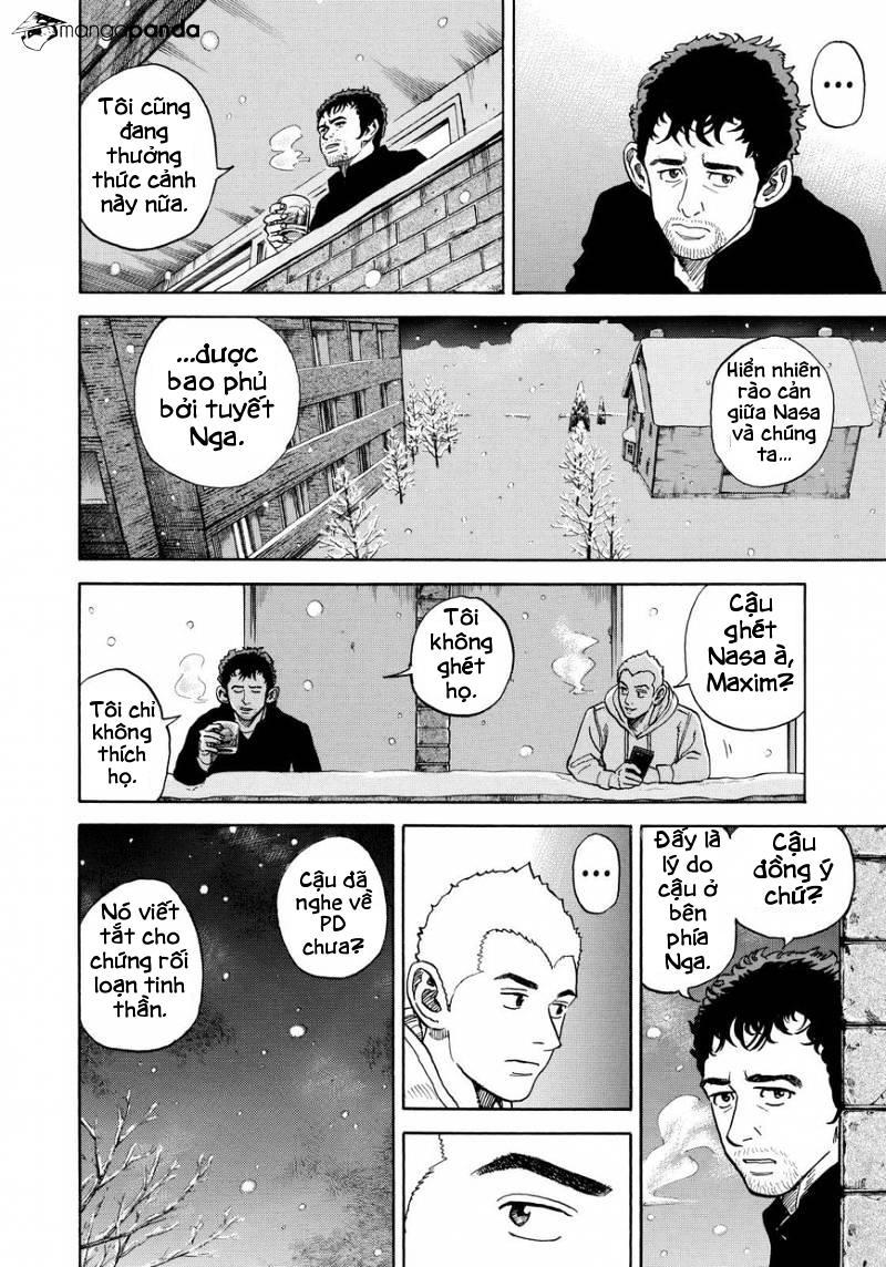 Du Hành Không Gian Chapter 284 - 16