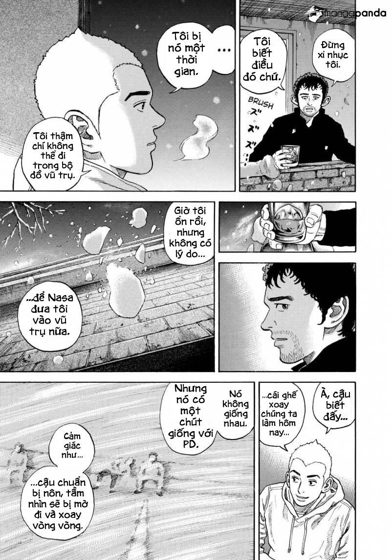 Du Hành Không Gian Chapter 284 - 17