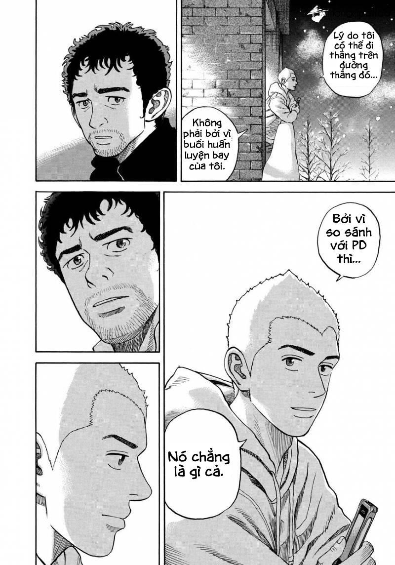 Du Hành Không Gian Chapter 284 - 18