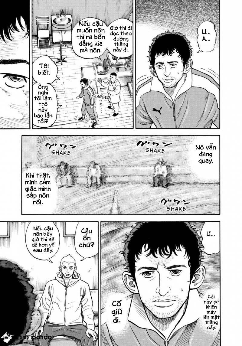 Du Hành Không Gian Chapter 284 - 3