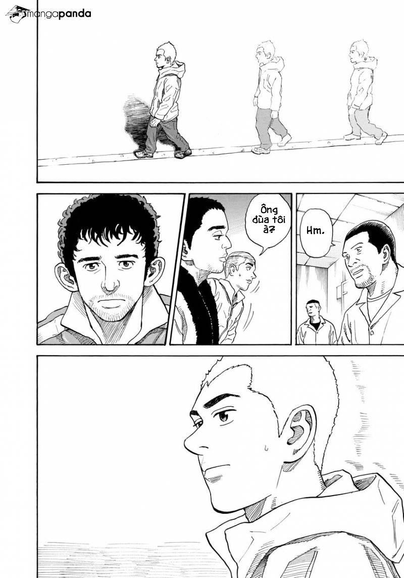 Du Hành Không Gian Chapter 284 - 8