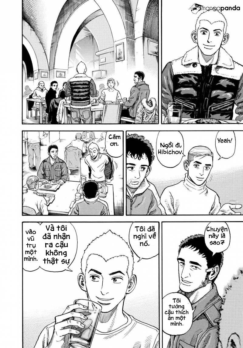 Du Hành Không Gian Chapter 284 - 10