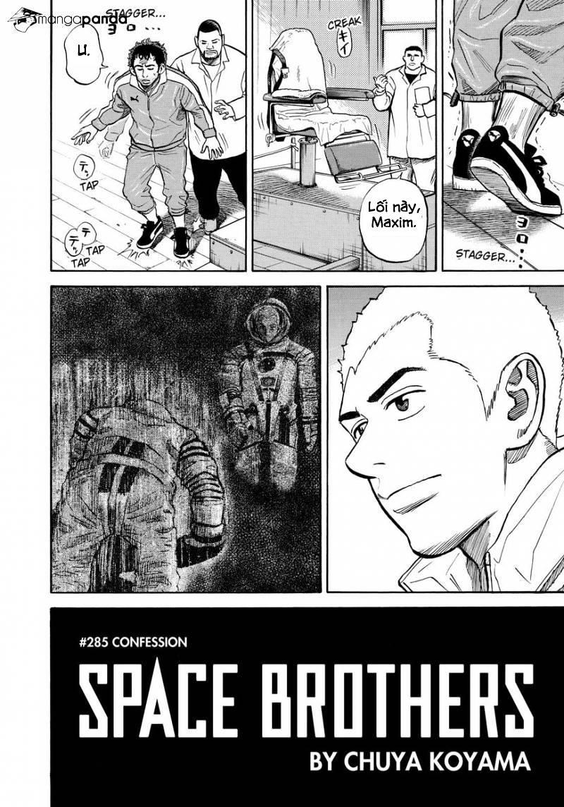 Du Hành Không Gian Chapter 285 - 2
