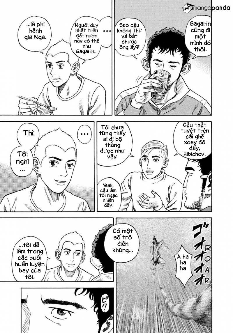 Du Hành Không Gian Chapter 285 - 11