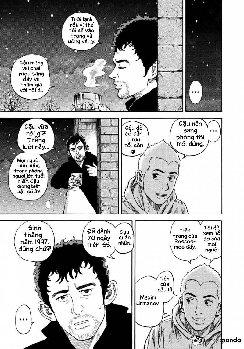 Du Hành Không Gian Chapter 285 - 19