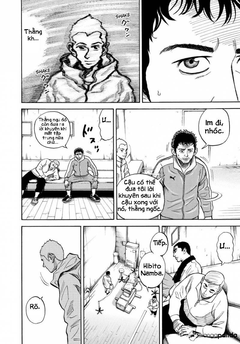 Du Hành Không Gian Chapter 285 - 4