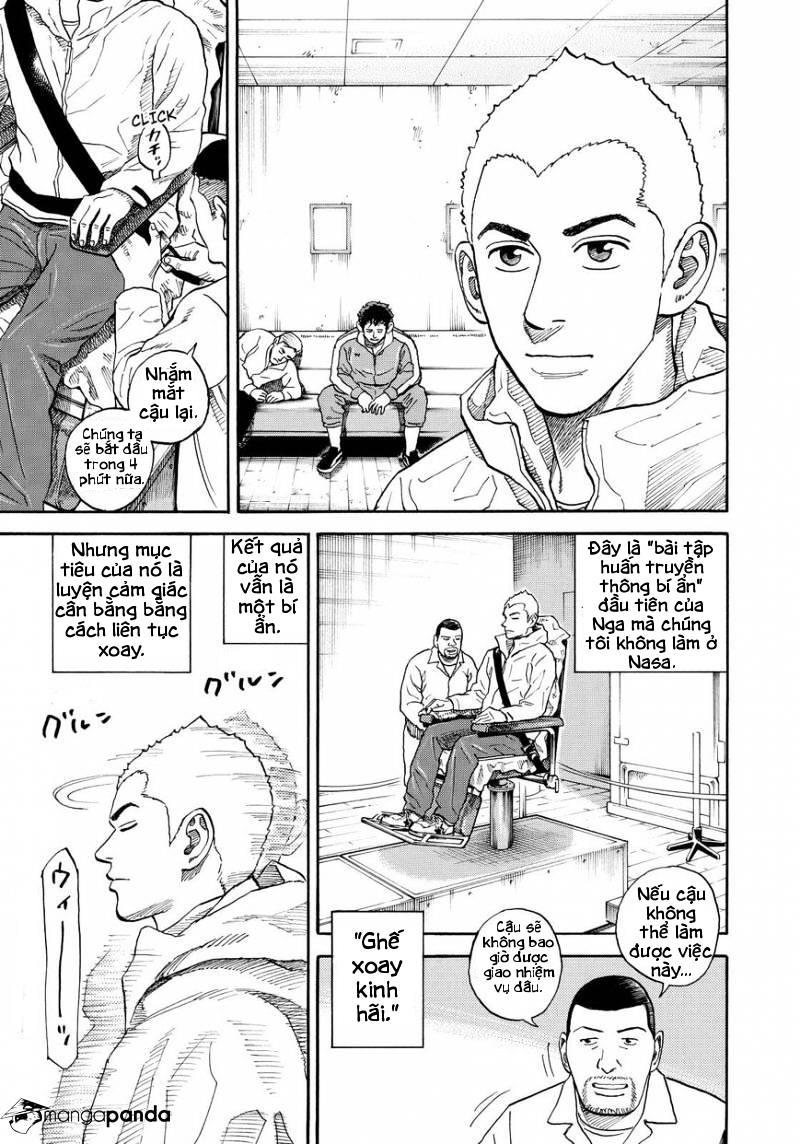 Du Hành Không Gian Chapter 285 - 5