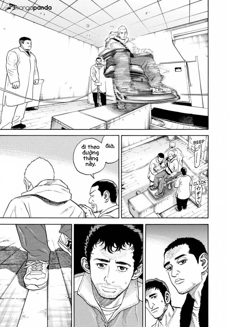 Du Hành Không Gian Chapter 285 - 7
