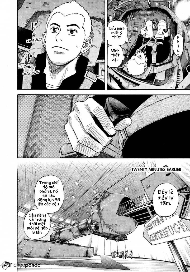 Du Hành Không Gian Chapter 286 - 2