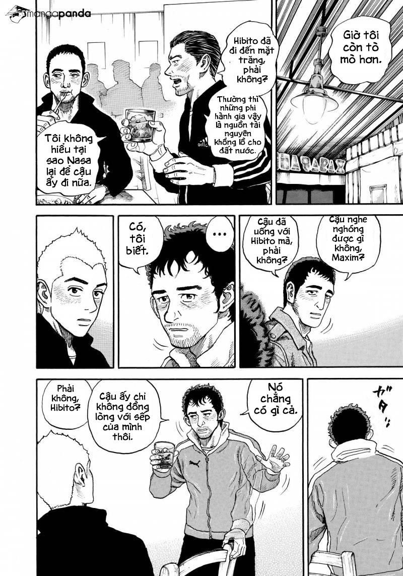 Du Hành Không Gian Chapter 286 - 12