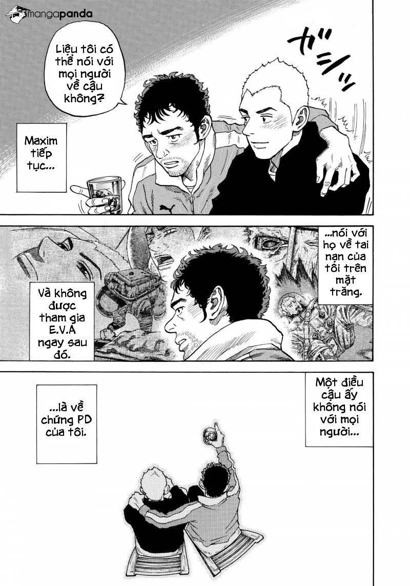 Du Hành Không Gian Chapter 286 - 13