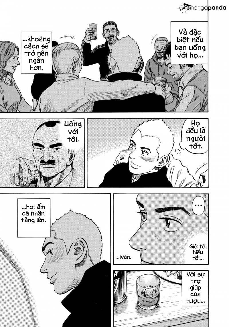 Du Hành Không Gian Chapter 286 - 15