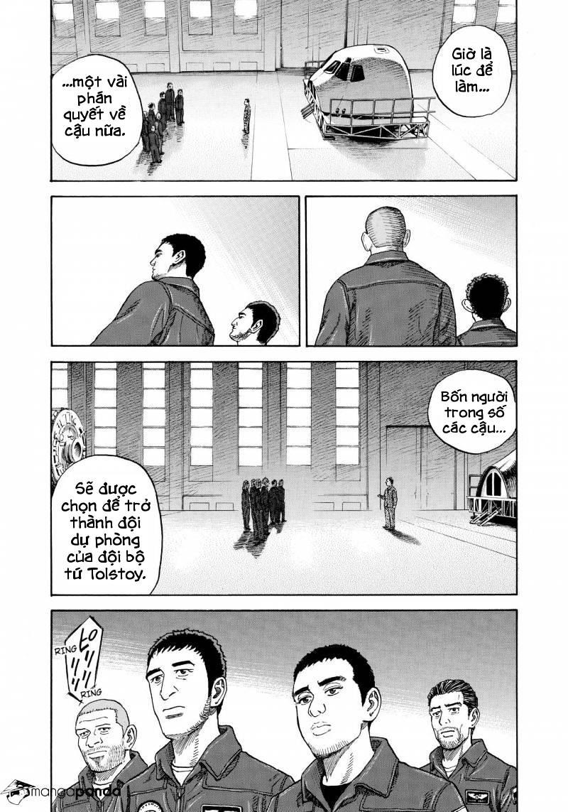 Du Hành Không Gian Chapter 286 - 18