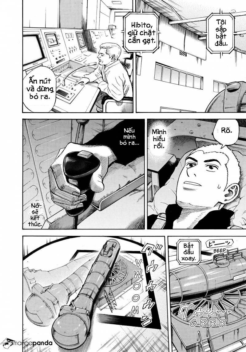 Du Hành Không Gian Chapter 286 - 4