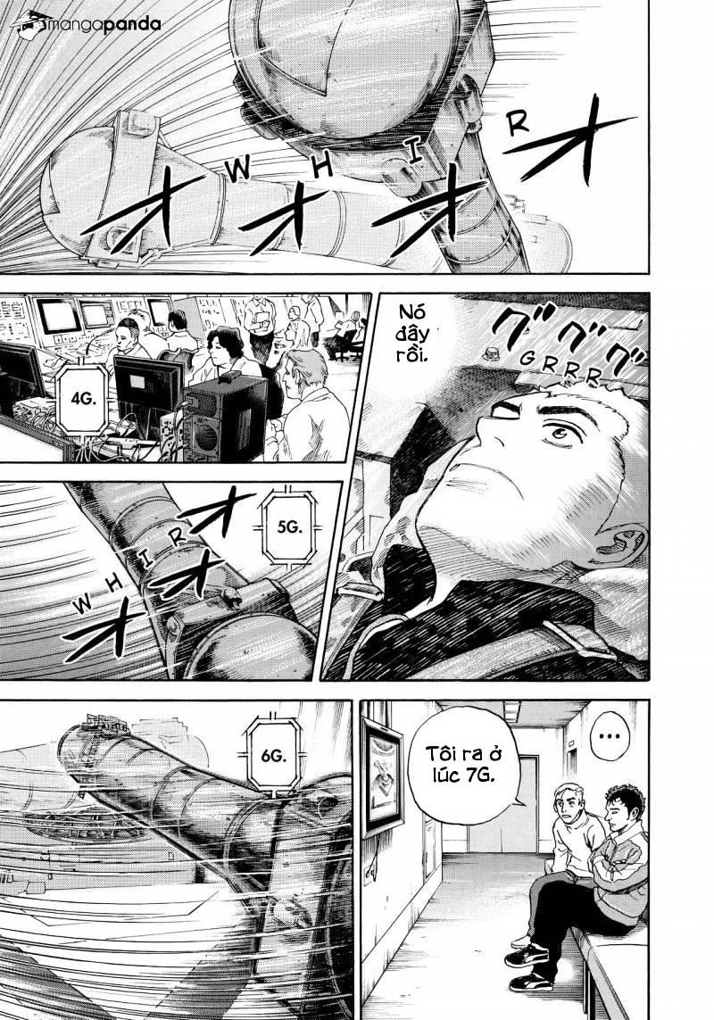 Du Hành Không Gian Chapter 286 - 5