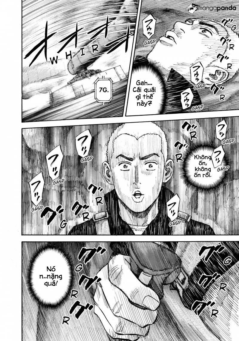 Du Hành Không Gian Chapter 286 - 6