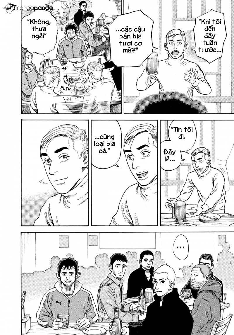 Du Hành Không Gian Chapter 286 - 10