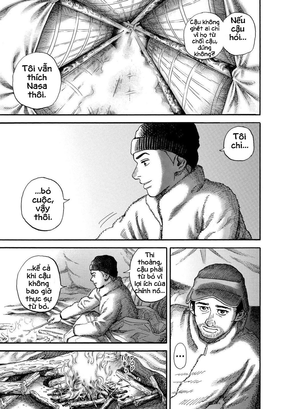 Du Hành Không Gian Chapter 287 - 11