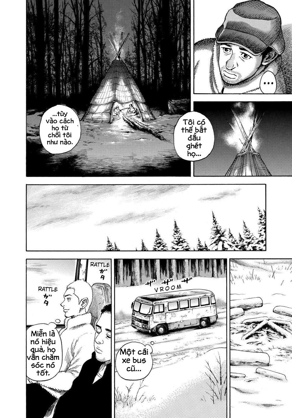 Du Hành Không Gian Chapter 287 - 12