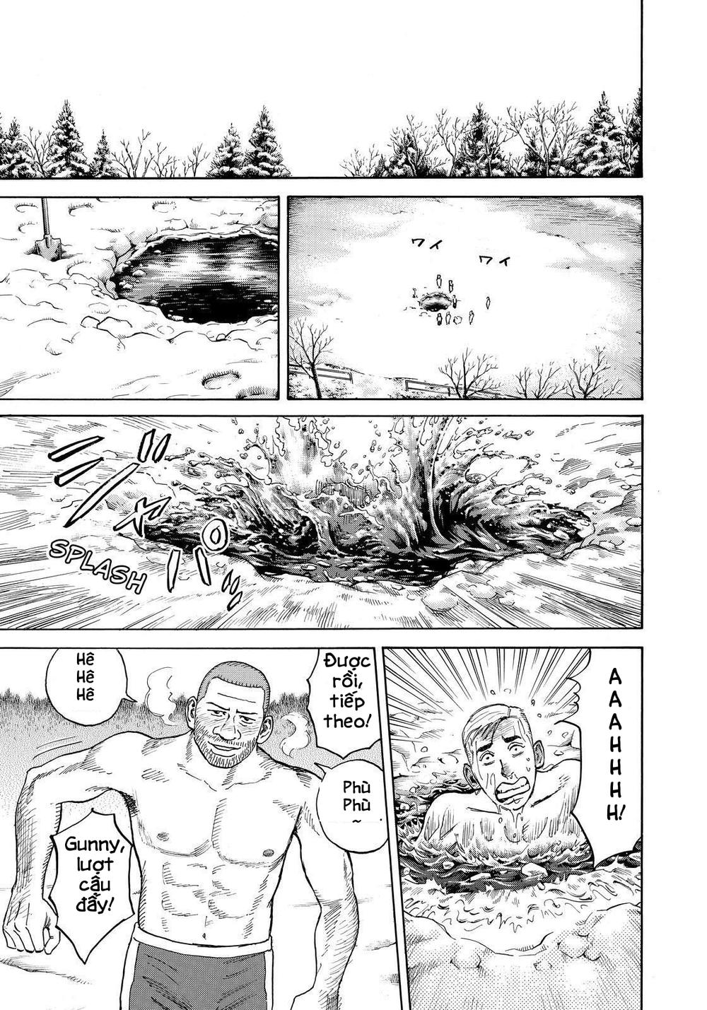 Du Hành Không Gian Chapter 287 - 15