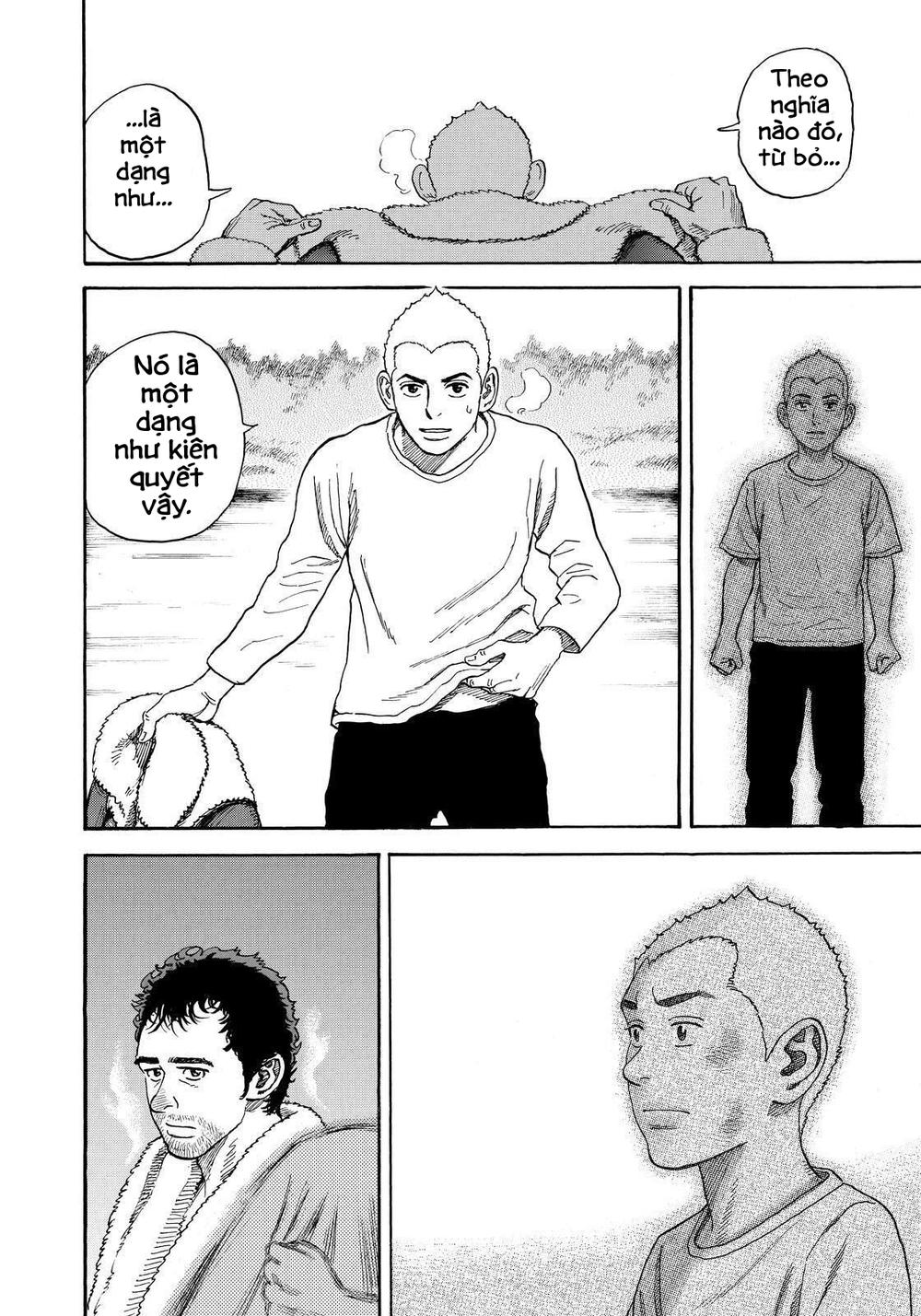 Du Hành Không Gian Chapter 287 - 18