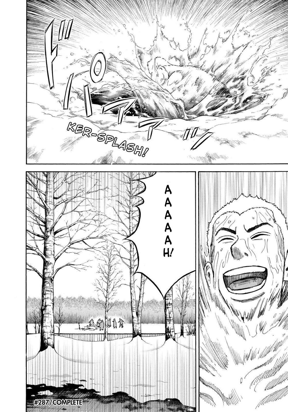 Du Hành Không Gian Chapter 287 - 20