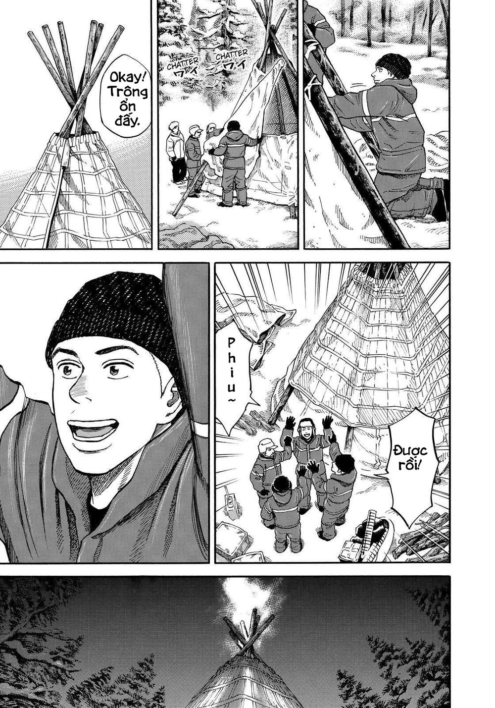 Du Hành Không Gian Chapter 287 - 9