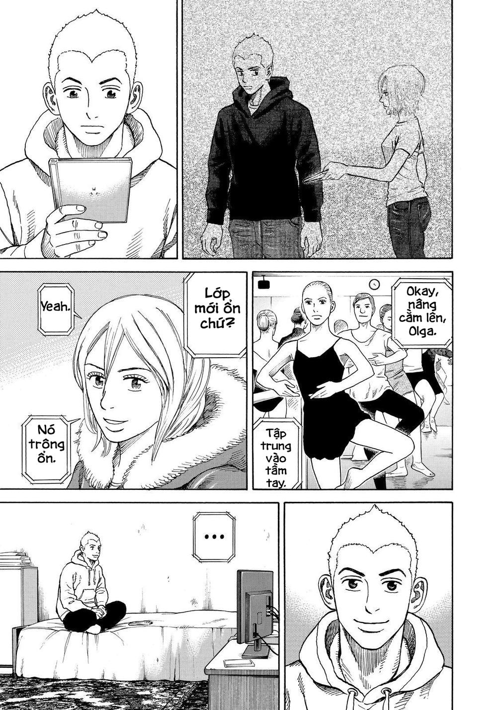 Du Hành Không Gian Chapter 288 - 13