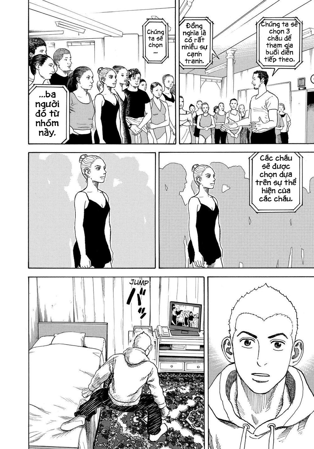 Du Hành Không Gian Chapter 288 - 14