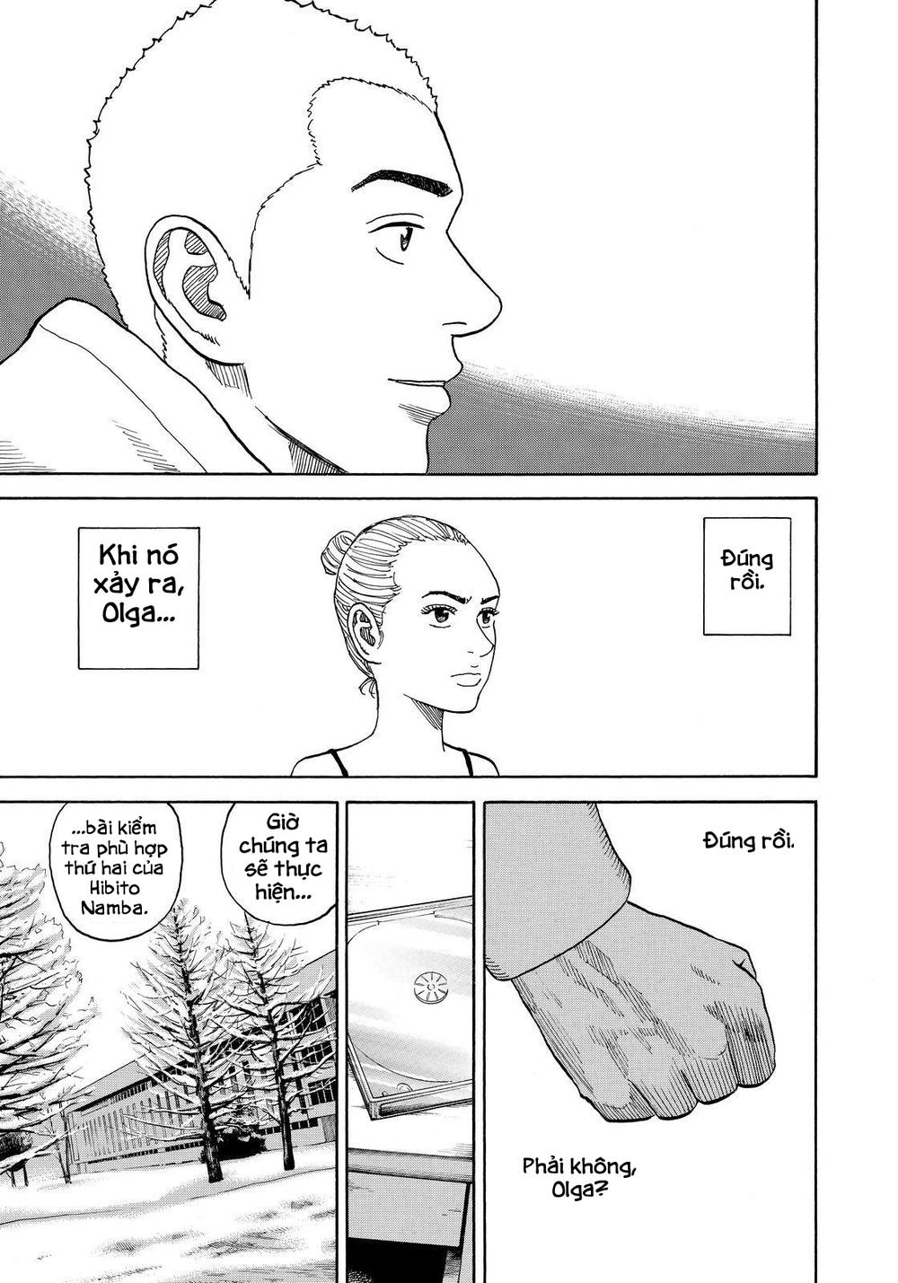 Du Hành Không Gian Chapter 288 - 15