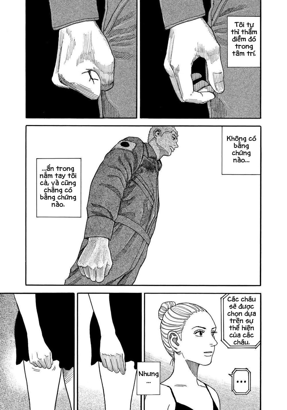 Du Hành Không Gian Chapter 288 - 19