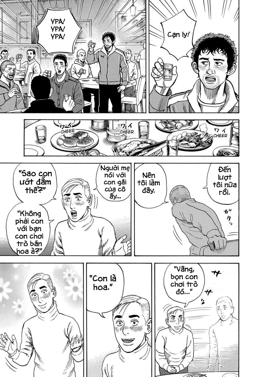 Du Hành Không Gian Chapter 289 - 11