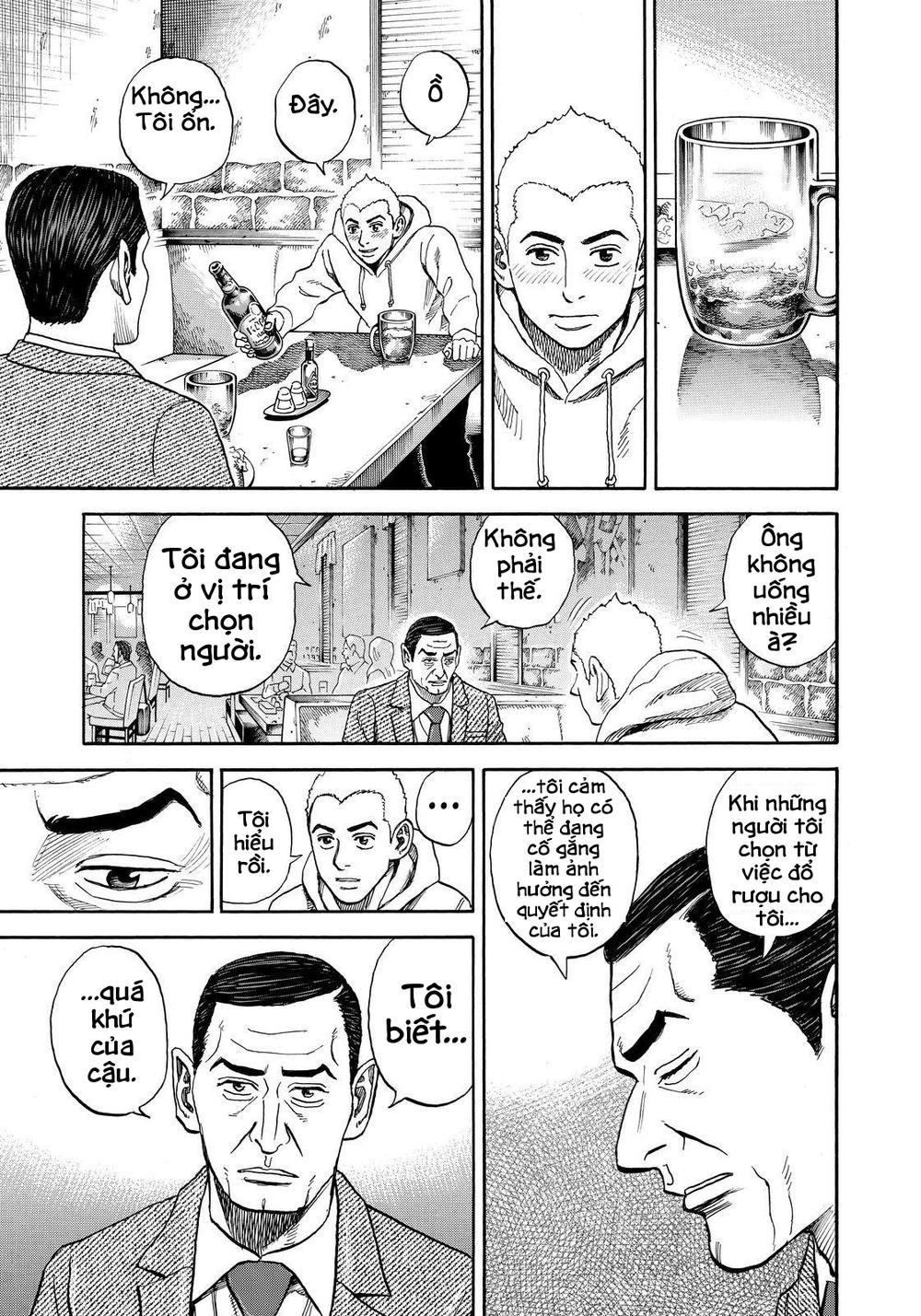 Du Hành Không Gian Chapter 289 - 13