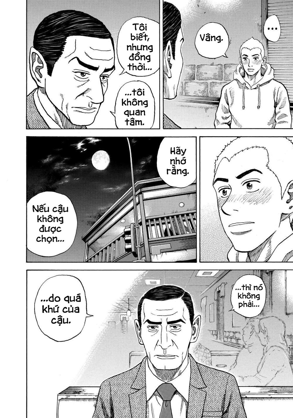 Du Hành Không Gian Chapter 289 - 14