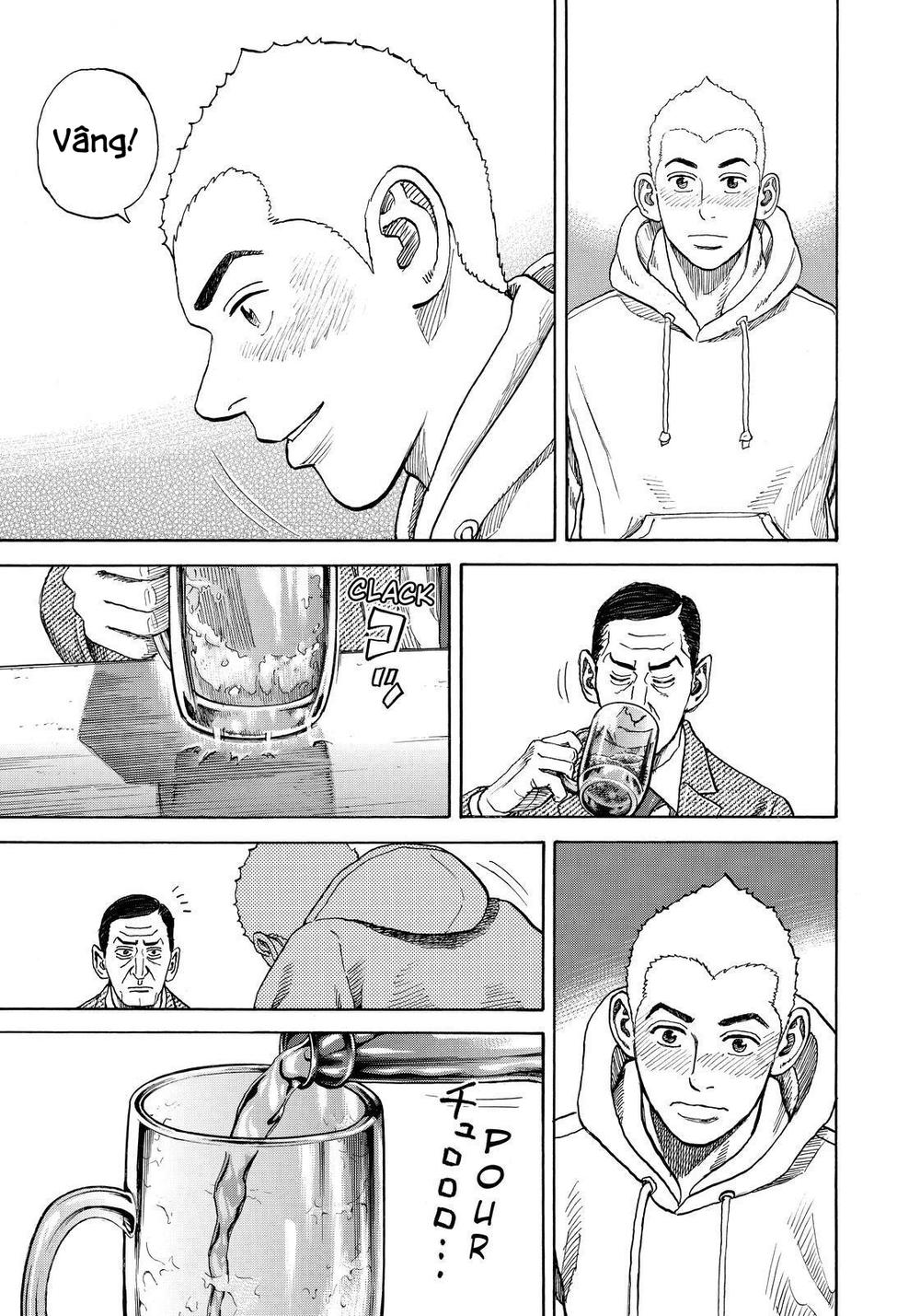 Du Hành Không Gian Chapter 289 - 15