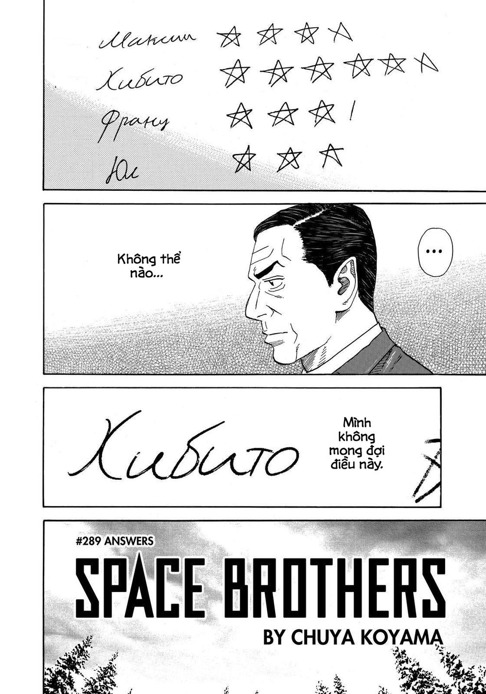 Du Hành Không Gian Chapter 289 - 4