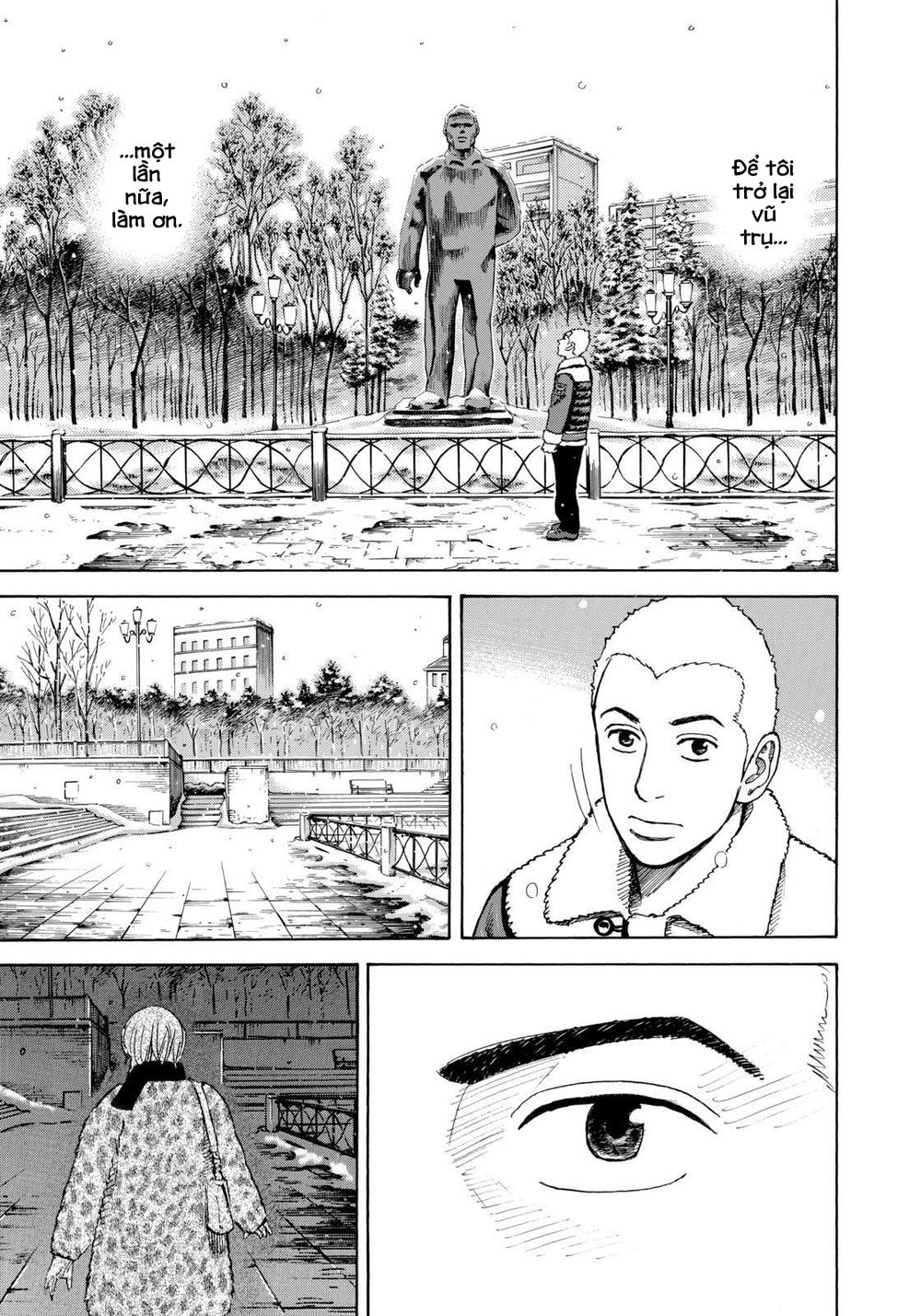 Du Hành Không Gian Chapter 290 - 5