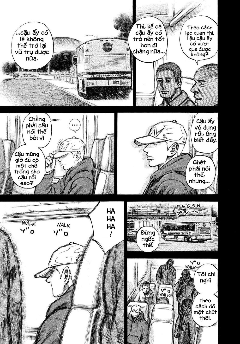Du Hành Không Gian Chapter 290 - 7