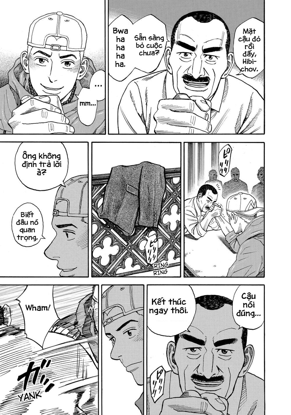 Du Hành Không Gian Chapter 291 - 12