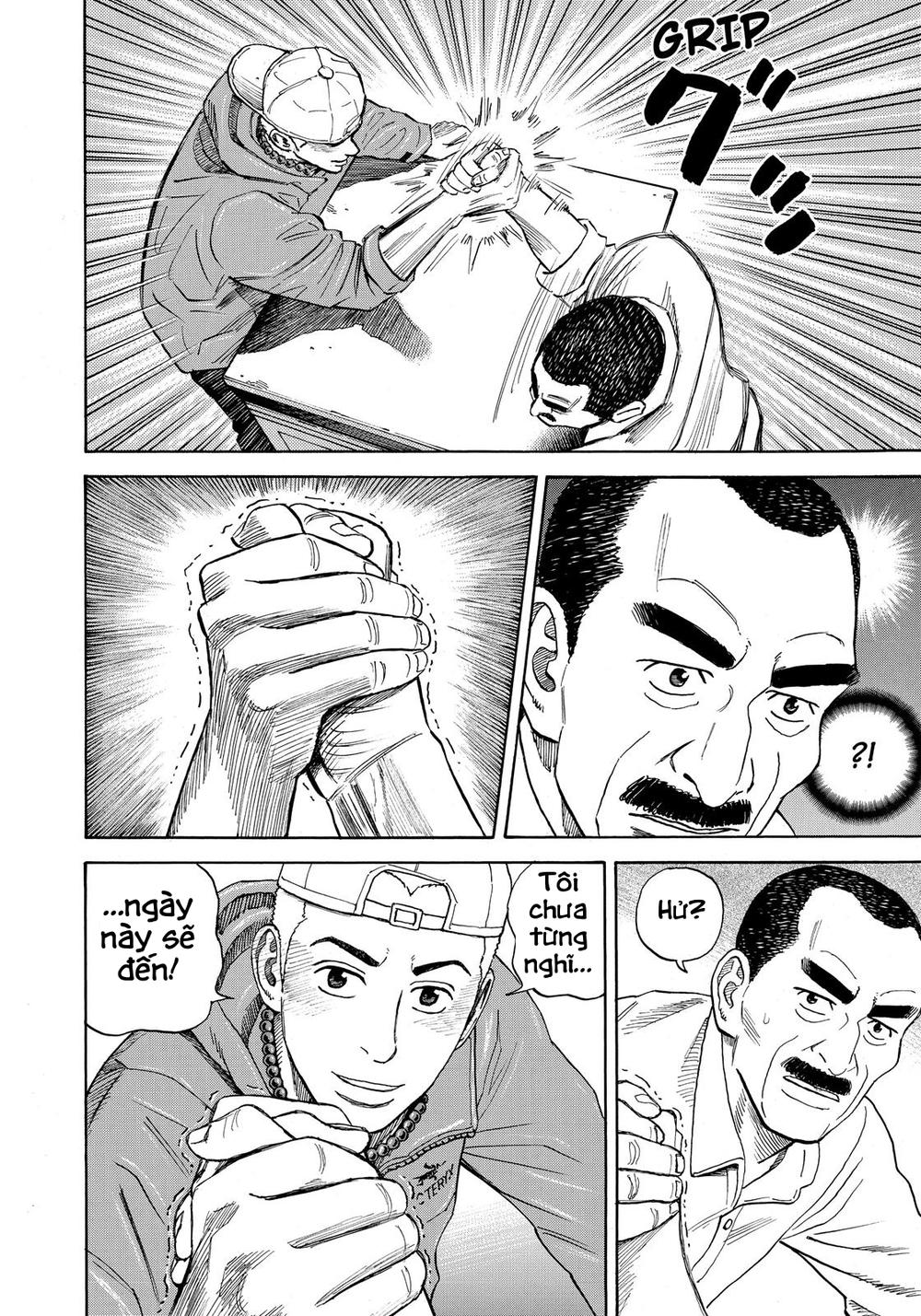 Du Hành Không Gian Chapter 291 - 13