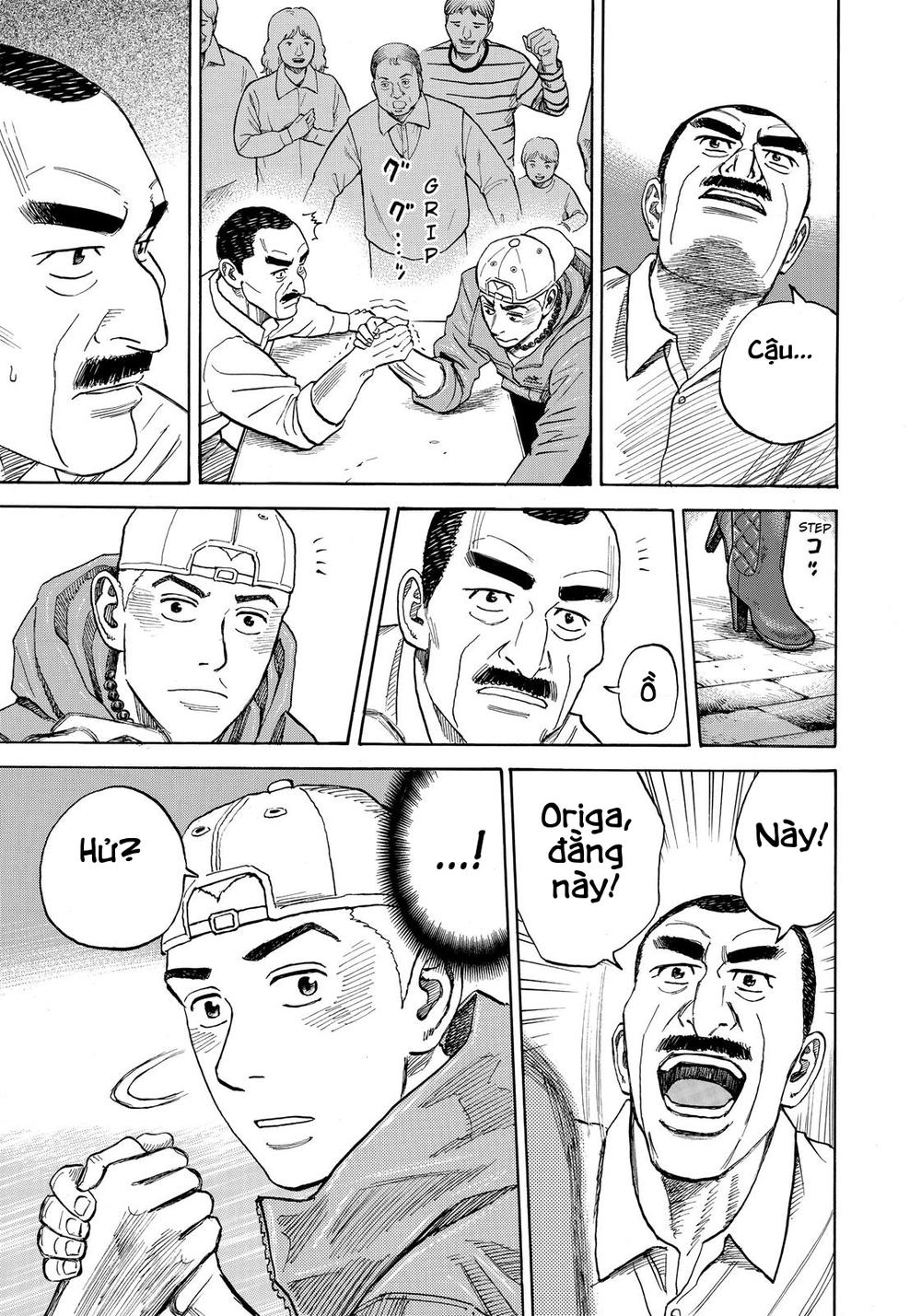 Du Hành Không Gian Chapter 291 - 14
