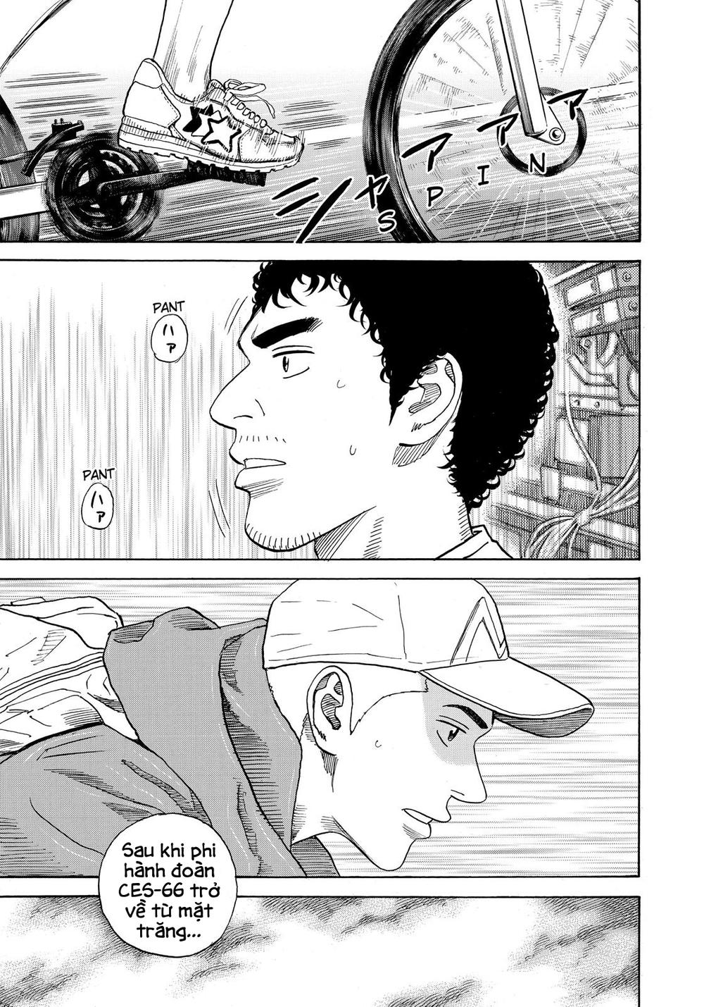 Du Hành Không Gian Chapter 291 - 20