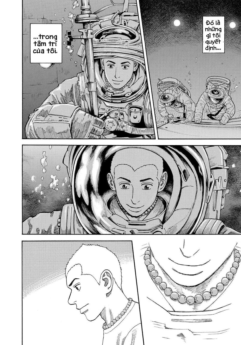 Du Hành Không Gian Chapter 292 - 15