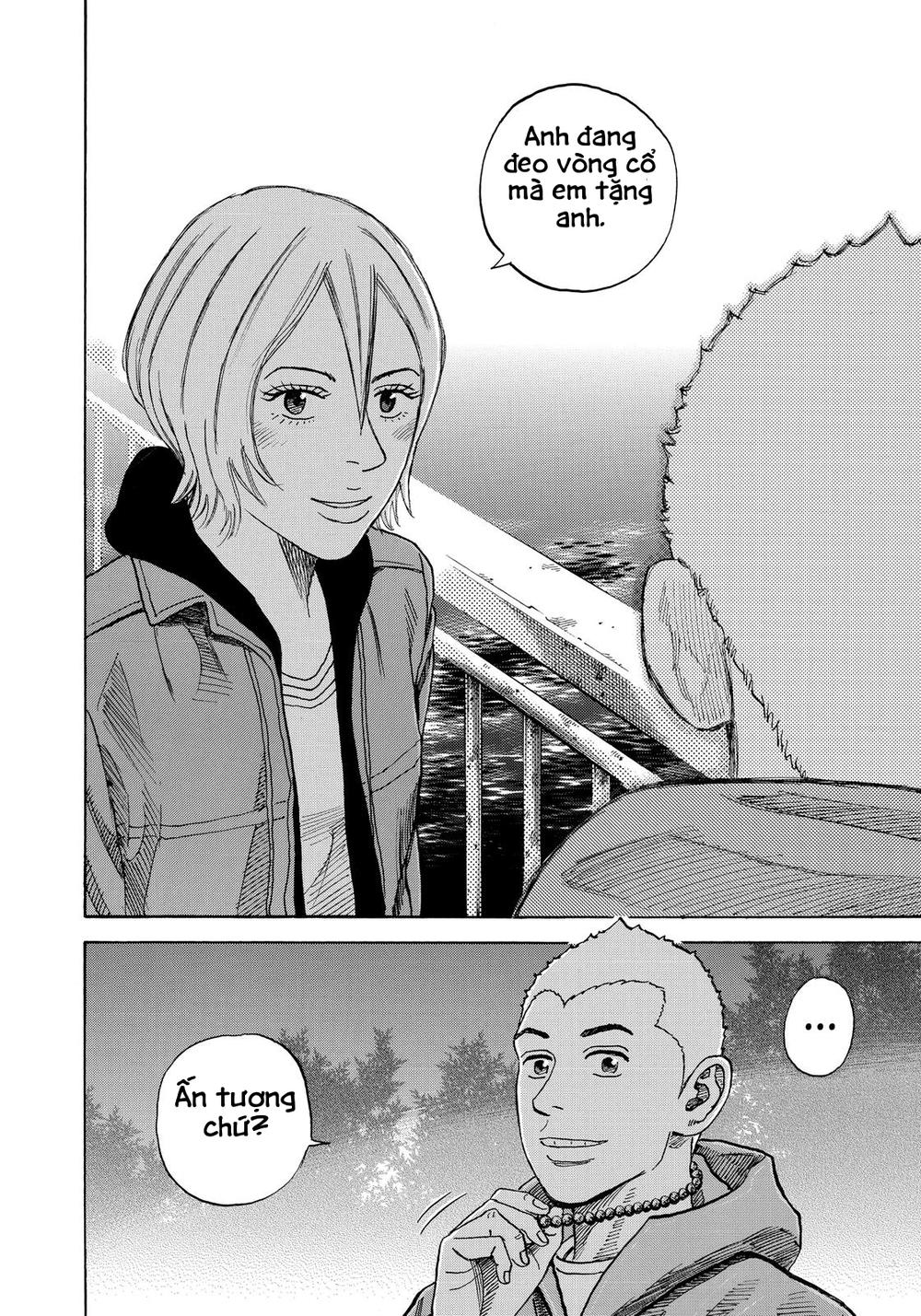 Du Hành Không Gian Chapter 292 - 19