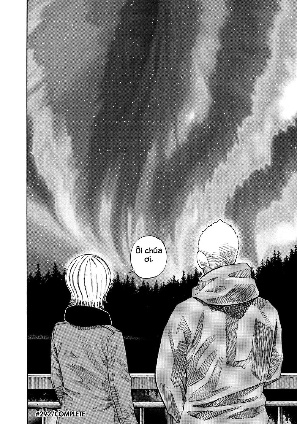 Du Hành Không Gian Chapter 292 - 21