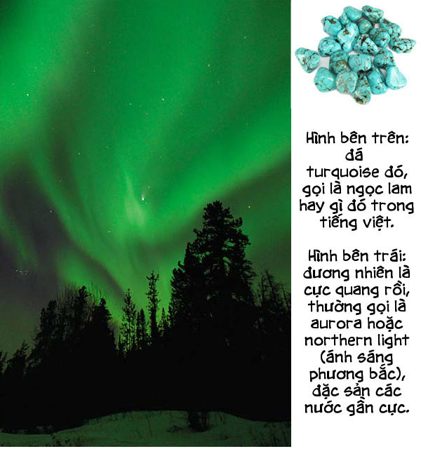 Du Hành Không Gian Chapter 292 - 22