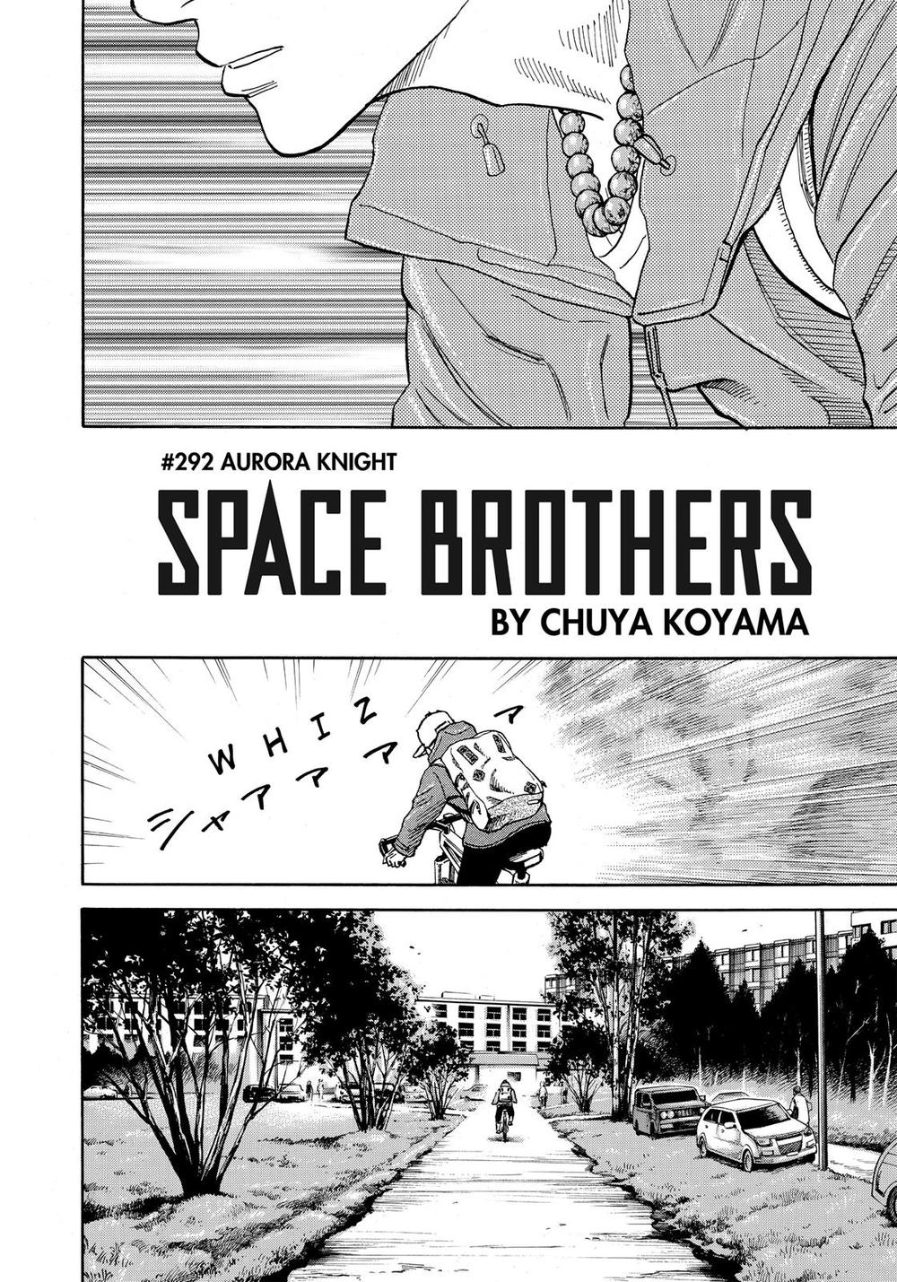 Du Hành Không Gian Chapter 292 - 5