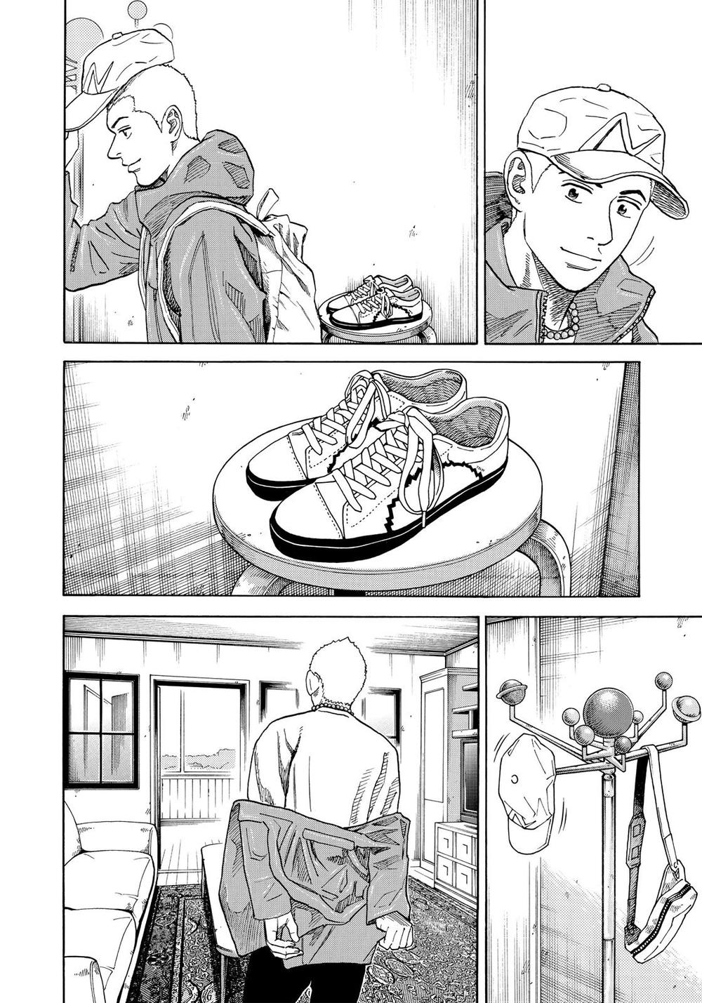 Du Hành Không Gian Chapter 292 - 7